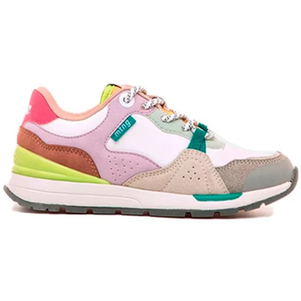 MTNG Lage Sneakers Multicolor, foto 2 van 2