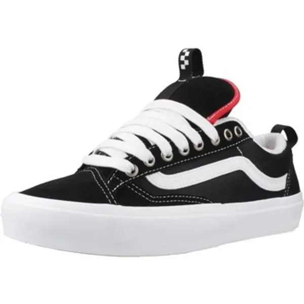 Vans Lage Sneakers Vans Sport Zapatillas Hombre Modèle Skate Old
