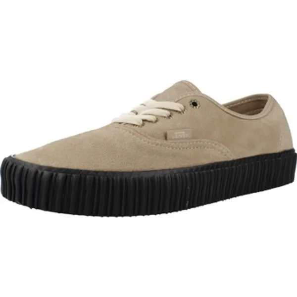 Lage Sneakers Vans Sport Zapatillas Mujer Modèle Old Skool