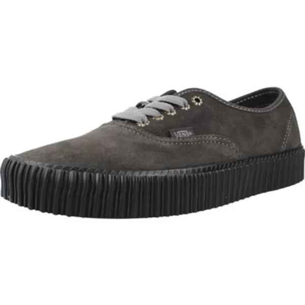 Vans Lage Sneakers Vans Sport Zapatillas Mujer Modèle Crosspath