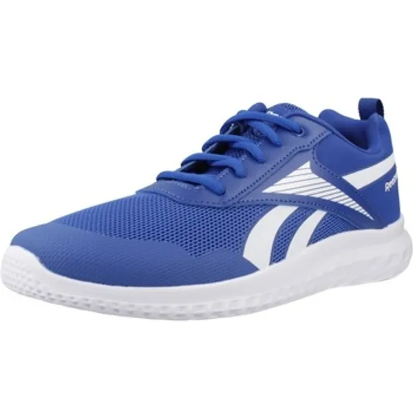 Reebok Sport Lage Sneakers Reebok Sport Zapatillas Niño Modèle Rush Runner 5