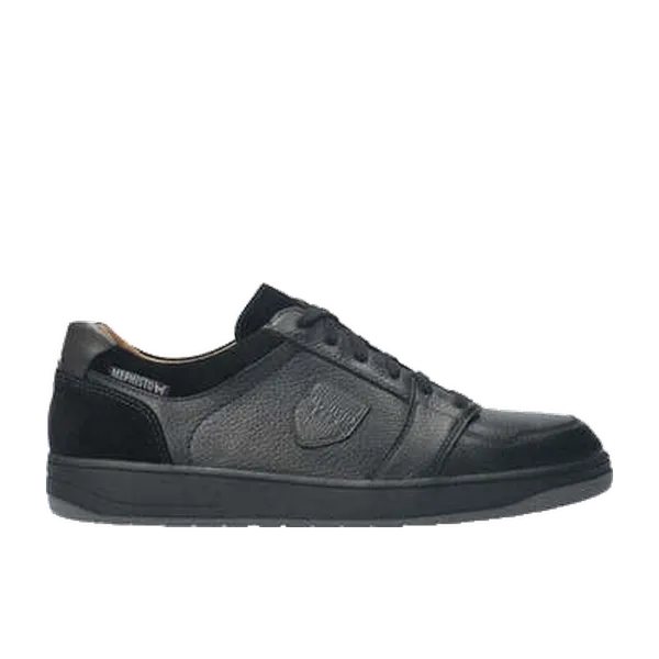 Mephisto Hugh Zwart, vergelijk prijzen bij 1 winkel