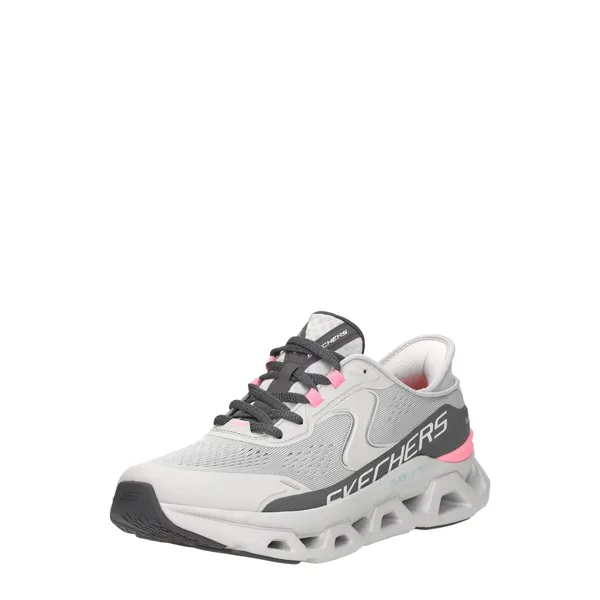 Skechers Lage Sneakers Roze, foto 2 van 4
