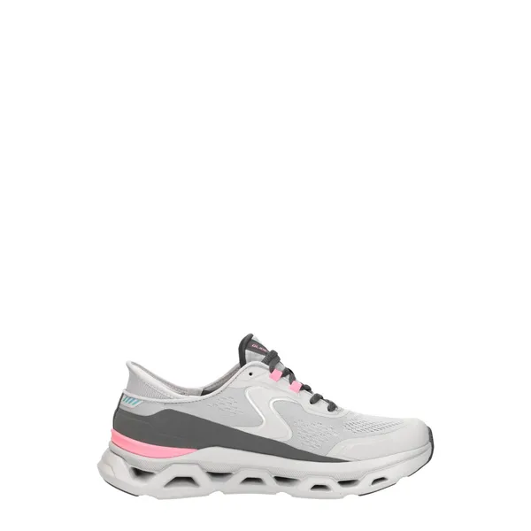 Skechers Lage Sneakers Roze, foto 4 van 4