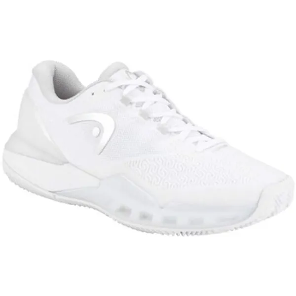 Head Lage Sneakers Wit, foto 2 van 2