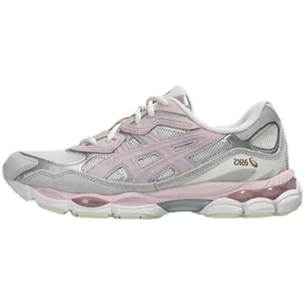 ASICS Lage Sneakers Asics Gel-NYC Concrete Barely Rose