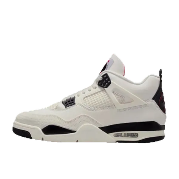 Nike 4 Retro OG Flight Club Wit, vergelijk prijzen bij 3 winkels