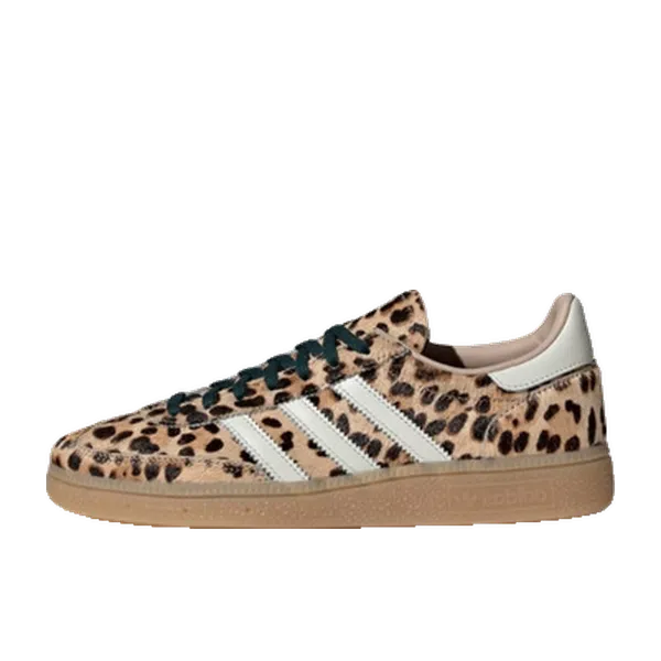 adidas Handball Spezial Leopard Magic Beige, vergelijk prijzen bij 1 winkel