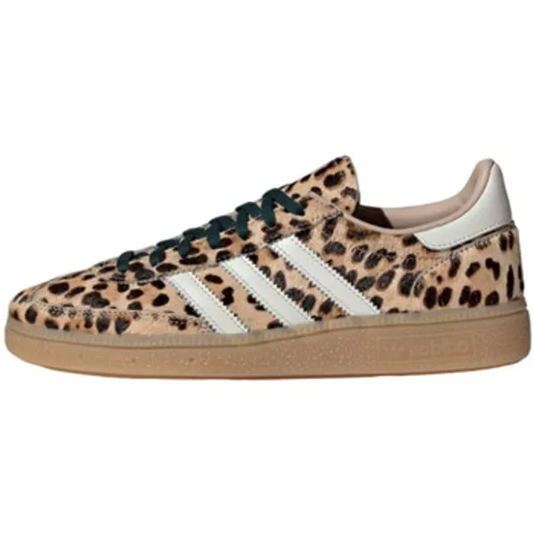 adidas Handball Spezial Leopard Magic Beige, foto 2 van 2