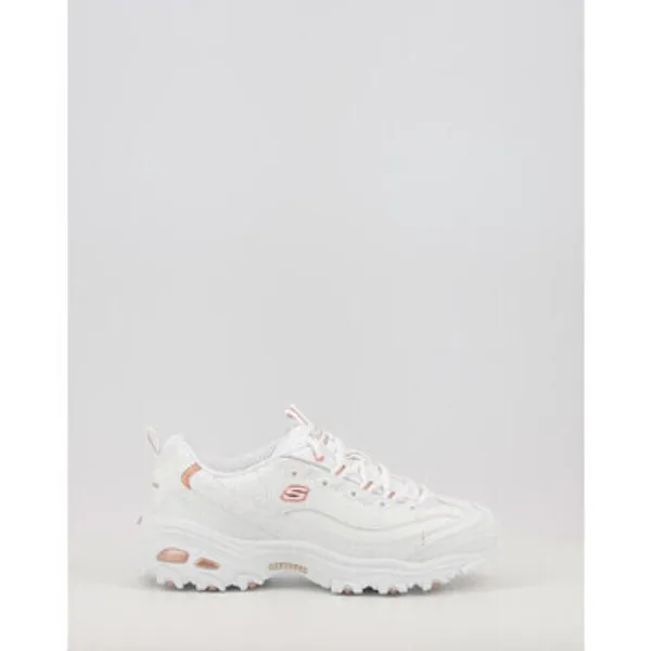 Skechers Lage Sneakers Skechers D'LITES - FRESH START 11931