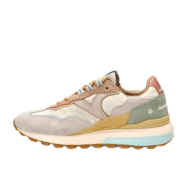 Victoria Lage Sneakers Beige, vergelijk prijzen bij 1 winkel