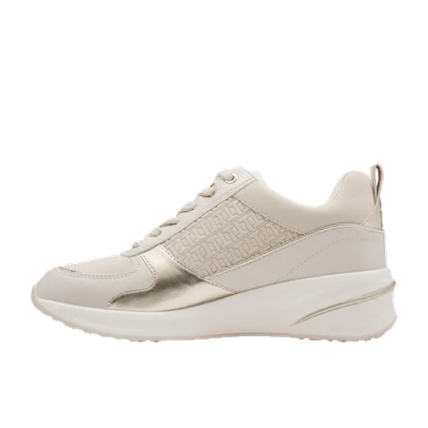 Tamaris Lage Sneakers Wit, vergelijk prijzen bij 3 winkels