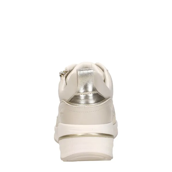Tamaris Lage Sneakers Wit, foto 3 van 4