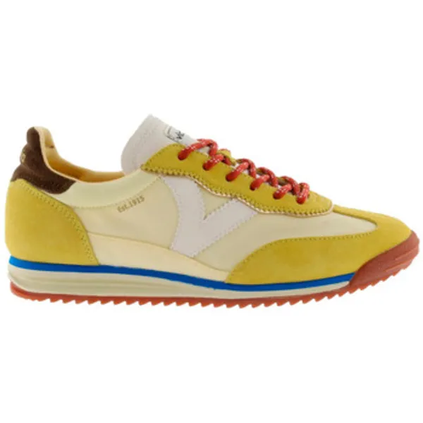 Victoria Lage Sneakers Victoria 1158110