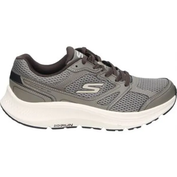 Skechers Lage Sneakers Skechers 220861-BRN