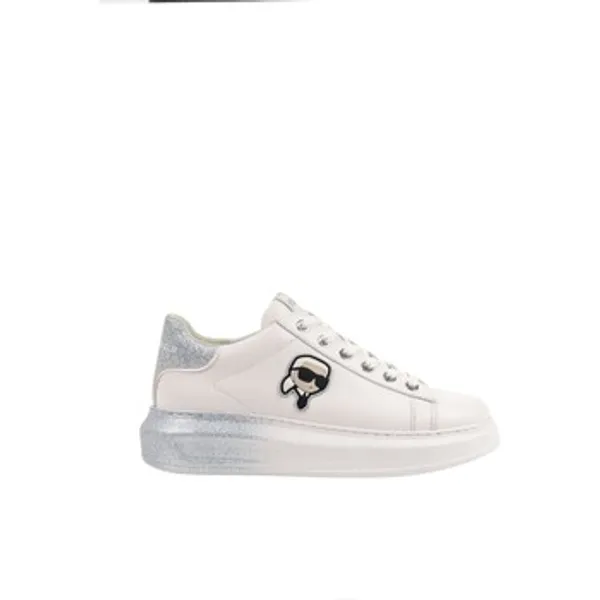 Karl Lagerfeld Lage Sneakers Karl Lagerfeld 40593