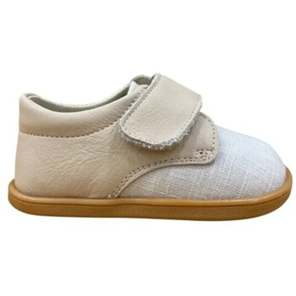 Blanditos Lage Sneakers Blanditos FARO Beige
