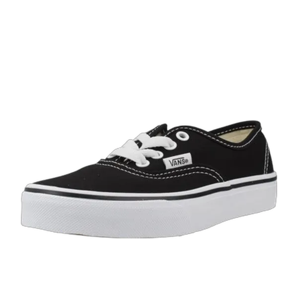Vans Authentic Zwart Kids, vergelijk prijzen bij 1 winkel