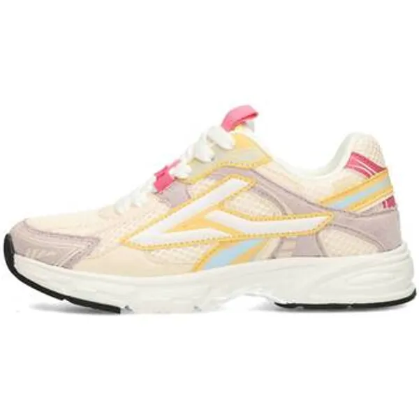 Poelman Lage Sneakers Poelman MARLY Meisjes Sneakers