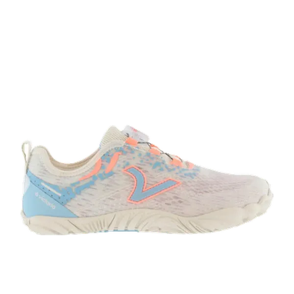 Victoria Lage Sneakers Blauw, vergelijk prijzen bij 1 winkel