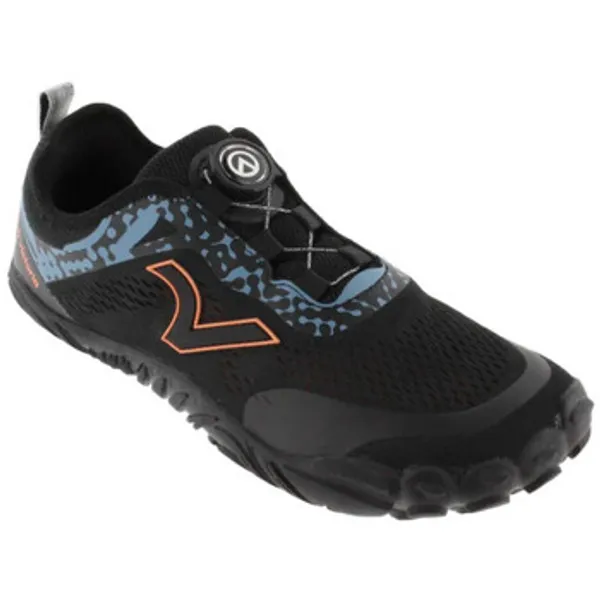 Victoria Lage Sneakers Zwart, foto 2 van 2