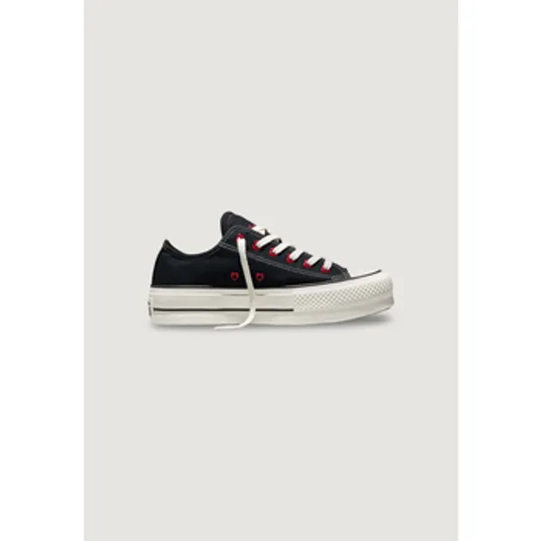 Converse Lage Sneakers Converse CTAS LIFT OX A19059C