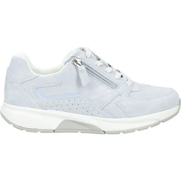 Gabor Sneakers Blauw, vergelijk prijzen bij 1 winkel