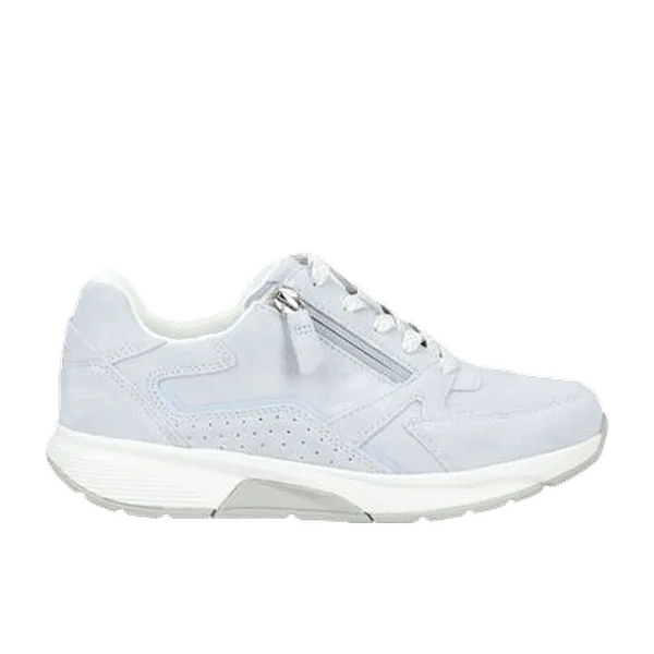 Gabor Sneakers Blauw, vergelijk prijzen bij 1 winkel