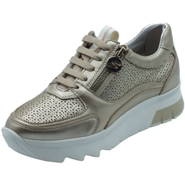 Stonefly Sneakers Stonefly 222510 Spock Laminated Simply