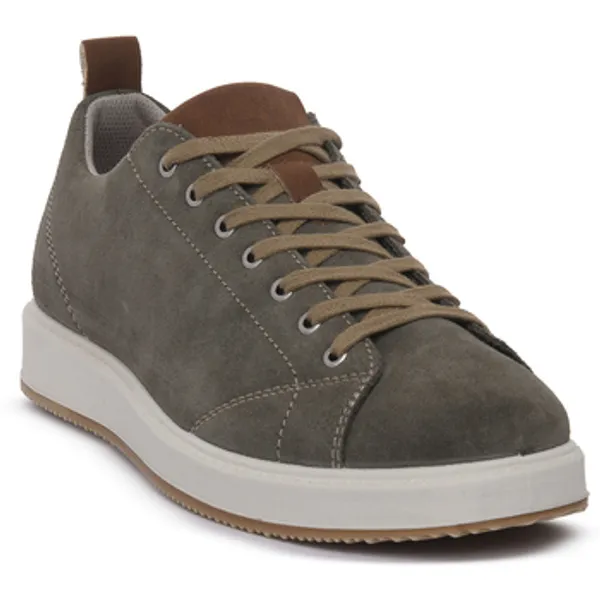 IMAC Lage Sneakers Imac SANTIAGO MILITARY