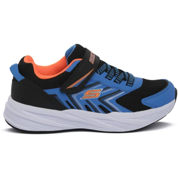 Skechers Bbor Microspec Wit, foto 2 van 2