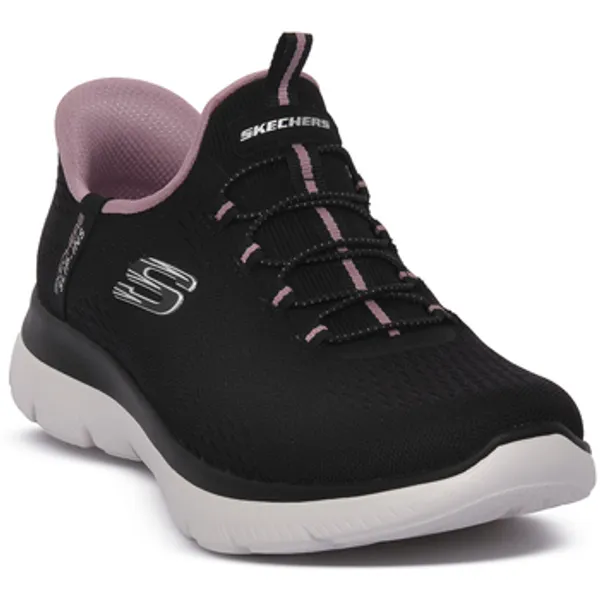 Skechers Lage Sneakers Skechers BKMV SUMMITS