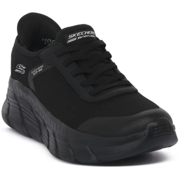 Skechers Lage Sneakers Skechers BBK BOBS FLEX