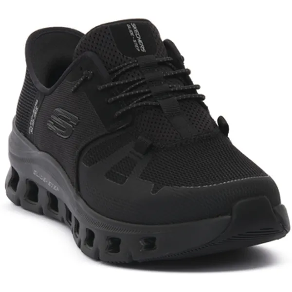 Skechers Lage Sneakers Skechers BBK GLIDE STEP — vergelijk prijzen bij 1 winkel
