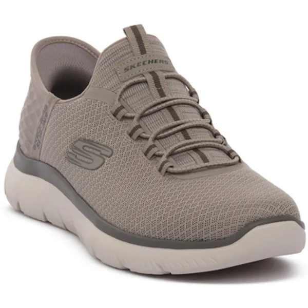 Skechers Lage Sneakers Skechers TPE SUMMITS