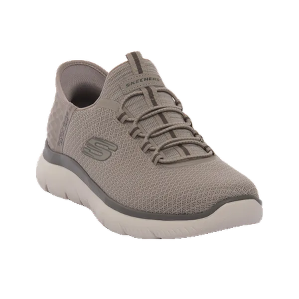 Skechers Summits Tpe Beige, vergelijk prijzen bij 1 winkel