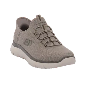Skechers Summits beige