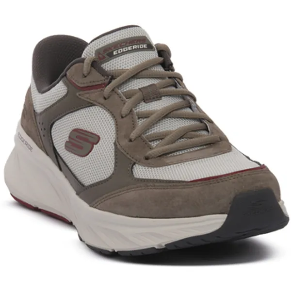 Skechers Lage Sneakers Skechers BRMT EDGERIDE