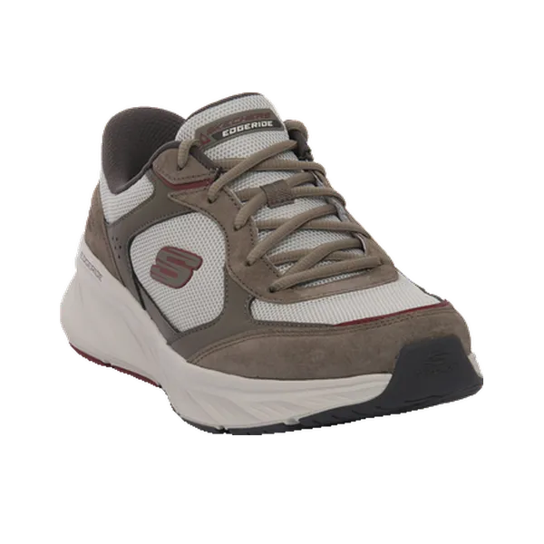 Skechers Brmt Edgeride Beige, vergelijk prijzen bij 1 winkel