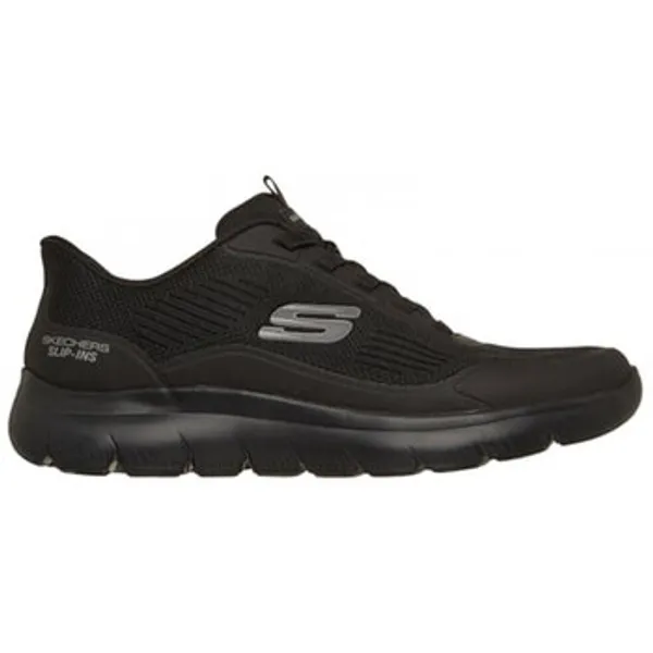 Skechers Lage Sneakers Skechers Summits - leyter