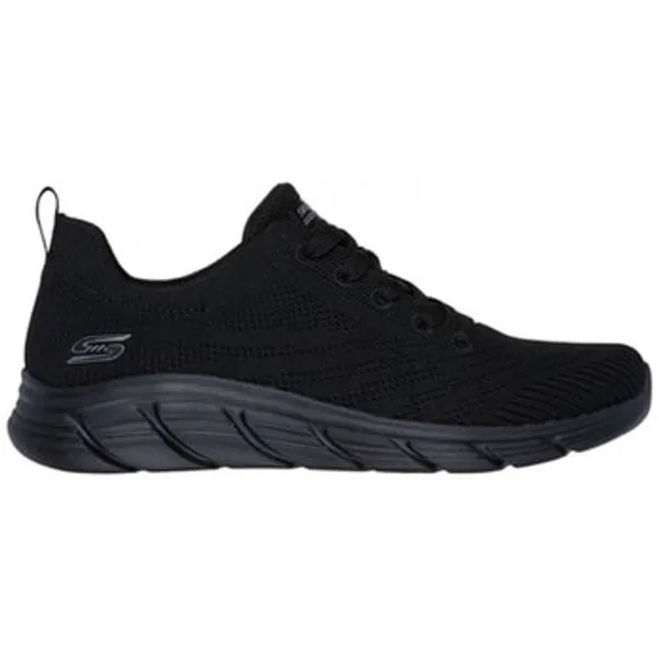 Skechers Lage Sneakers Skechers Bobs bflex lo-graceful stride