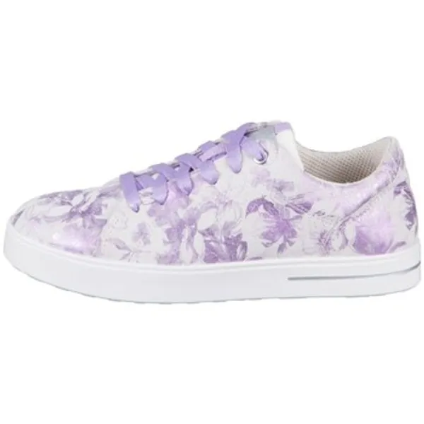 Superfit Sneakers Paars, vergelijk prijzen bij 1 winkel