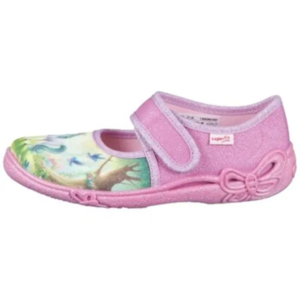 Superfit Lage Sneakers Superfit 18002885560 — vergelijk prijzen bij 1 winkel