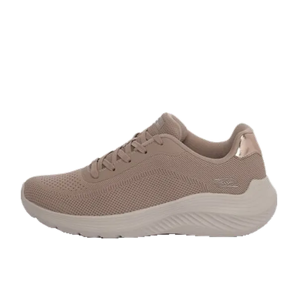 Skechers Lage Sneakers Beige, vergelijk prijzen bij 1 winkel