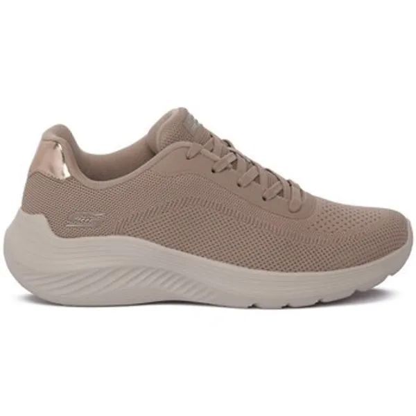 Skechers Lage Sneakers Beige, foto 2 van 2