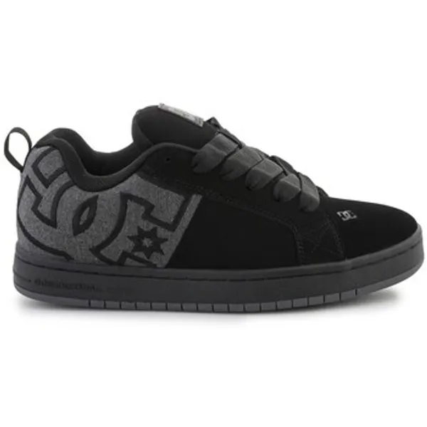 DC Shoes Lage Sneakers DC Shoes Court Graffik SQ — vergelijk prijzen bij 1 winkel