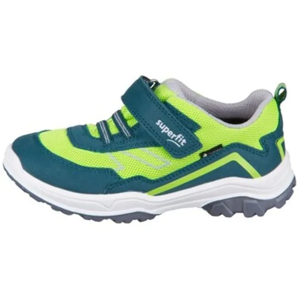 Superfit Lage Sneakers Superfit 10000587000 — vergelijk prijzen bij 1 winkel