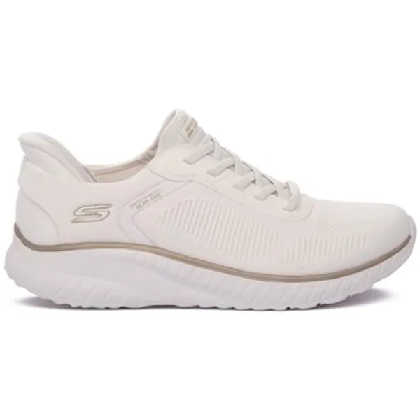 Skechers Lage Sneakers Skechers 117497WTGD
