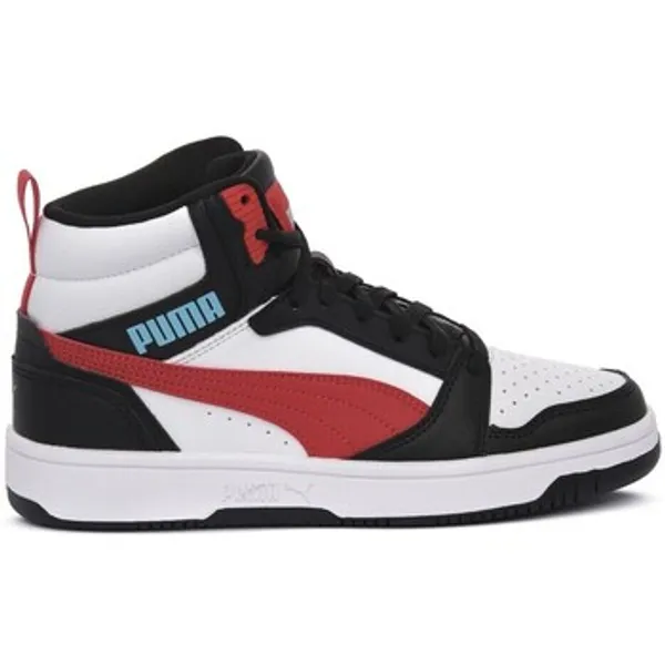 Puma Hoge Sneakers Puma 39383140