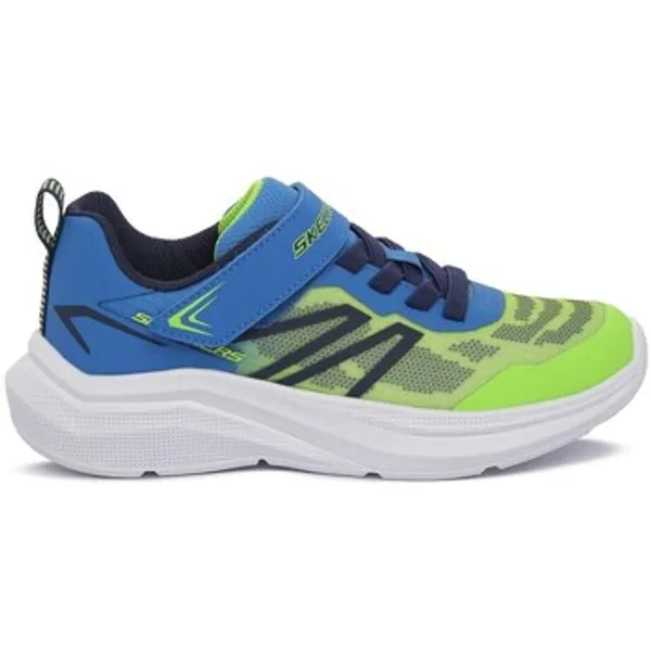 Skechers Lage Sneakers Skechers 404125LLMBL